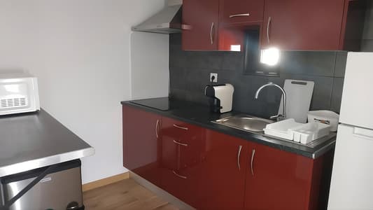 Pátio do Marquês - Apartamento Superior Duplex