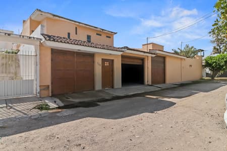 Oasis Grande Villa Nacho 4 bedrooms Private Pool