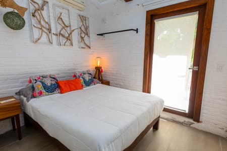 Takaúye (sol) Exclusive Room
