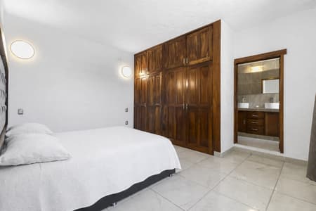 Oasis Grande Villa Nacho 4 bedrooms Private Pool