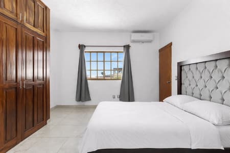 Oasis Grande Villa Nacho 4 bedrooms Private Pool