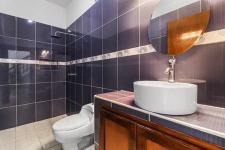 Oasis Grande Villa Nacho 4 bedrooms Private Pool