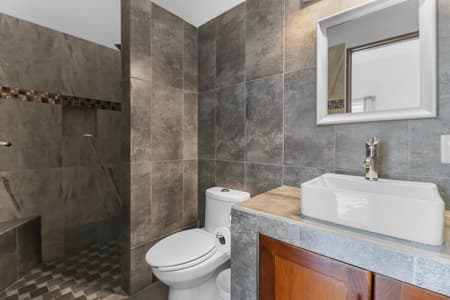 Oasis Grande Villa Nacho 4 bedrooms Private Pool