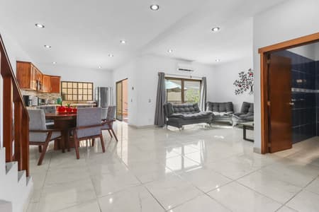 Oasis Grande Villa Nacho 4 bedrooms Private Pool