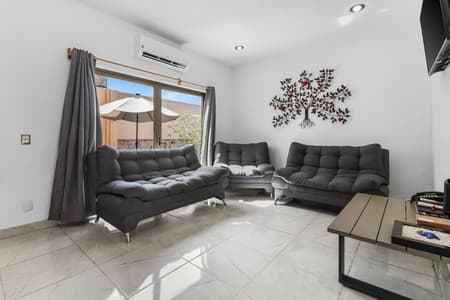 Oasis Grande Villa Nacho 4 bedrooms Private Pool