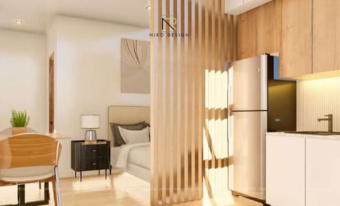 Deluxe Room Residencia de Azucena