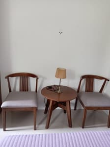 PARIS ROOM Deluxe | Residencia de Azucena | TACLOBAN