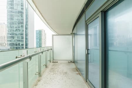 1312- 1BDR, 2 bed, 1 bath Across Scotibank Arena with parking