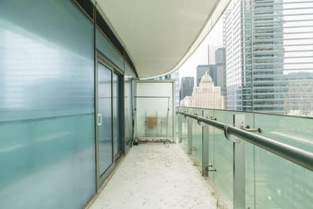 1312- 1BDR, 2 bed, 1 bath Across Scotibank Arena with parking