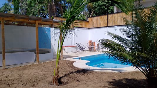 Casa Sunshine
