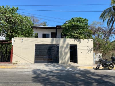 Casa Sunshine