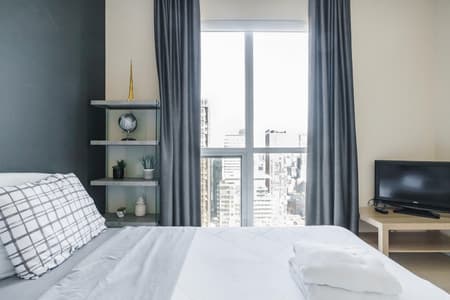 4305- 1BDR, Rogers Centre + Parking Across CN Tower