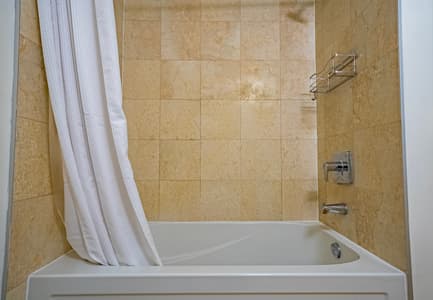 2905-1-bdr 1-bath Downtown with parking across Scotiabank Arena