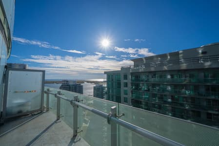 2905-1-bdr 1-bath Downtown with parking across Scotiabank Arena