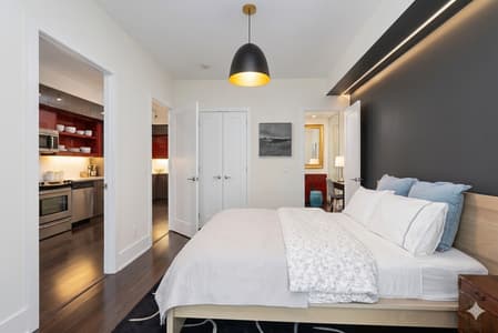 2106-Luxury 2-bedroom, 2-bathroom Stunning Views