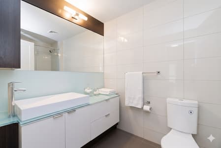 2106-Luxury 2-bedroom, 2-bathroom Stunning Views