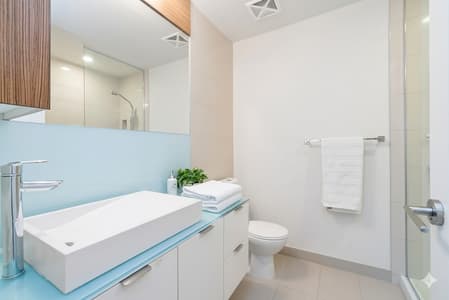 2106-Luxury 2-bedroom, 2-bathroom Stunning Views