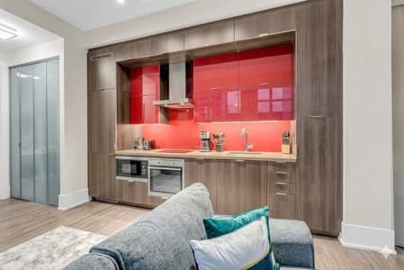 2106-Luxury 2-bedroom, 2-bathroom Stunning Views