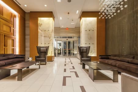 2710 - Elegant two-bedroom condo close to the CN Tower