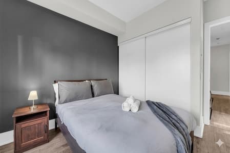 3103-Luxe 3BR Condo CN Tower W/Parking