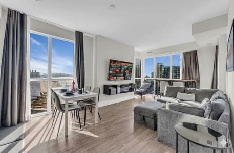 3103-Luxe 3BR Condo CN Tower W/Parking