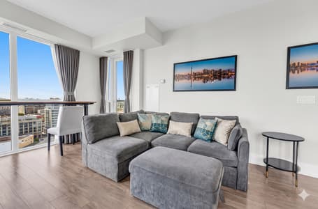3103-Luxe 3BR Condo CN Tower W/Parking