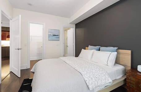 3608 - Luxury two-bedroom, two-bathroom on Front Street