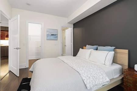 3608 - Luxury two-bedroom, two-bathroom on Front Street