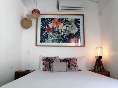 Hamara (Mar) Deluxe Room