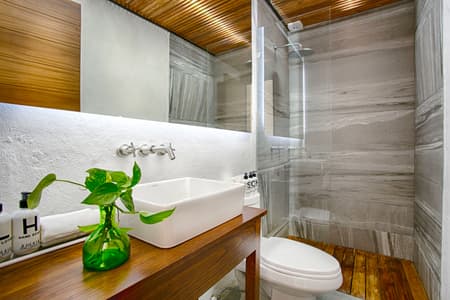 Hamara (Mar) Deluxe Room