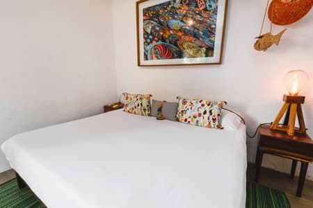 Xuware (estrella grande) Signature Room