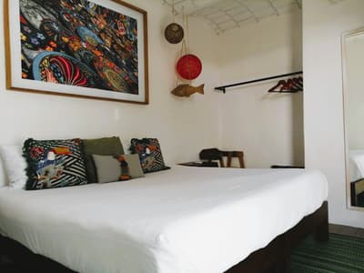 Xuware (estrella grande) Signature Room