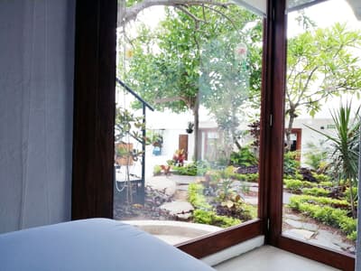 Te ´eca (piedra) Club Room