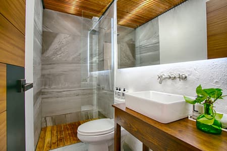 Kuka (perla) Luxury Double Room