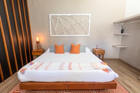 Casa Amaia • Gran Mansionette para Grupos de Hasta 20