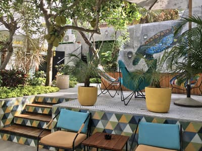 Casa Amaia • Gran Mansionette para Grupos de Hasta 20