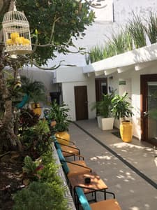 Casa Amaia • Gran Mansionette para Grupos de Hasta 20