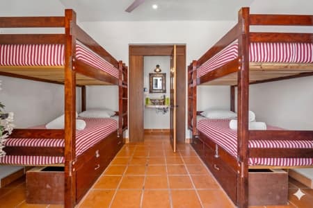 Habitación Doble Deluxe