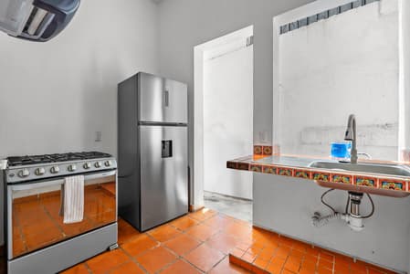 Habitación Familiar Superior