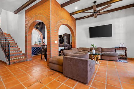 Habitación Familiar Superior