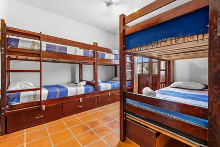 Habitación Familiar Superior