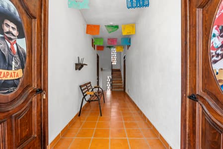 Habitación Familiar Superior