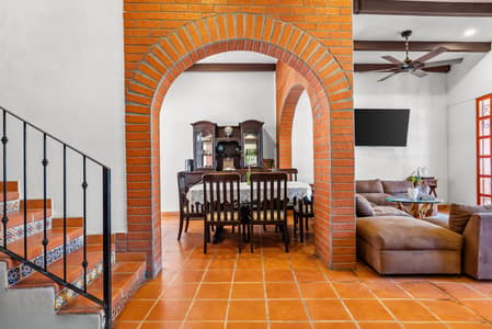 Habitación Familiar Superior