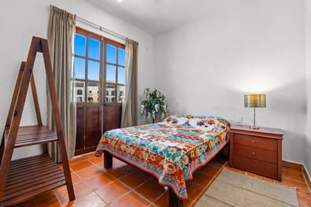 Habitación Familiar Superior