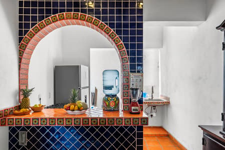 Habitación Familiar Superior