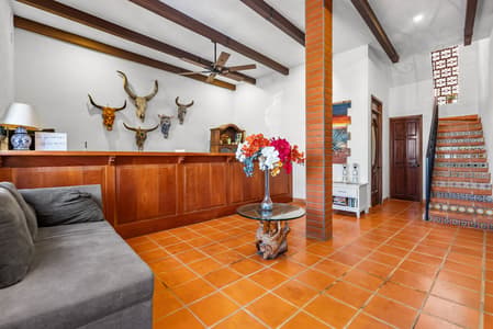 Habitación Familiar Superior