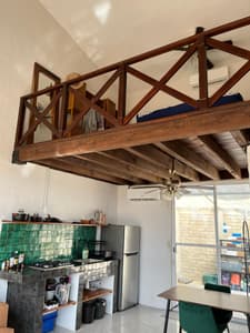 Casa Flamingo