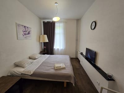 S5 Studio Apartment Klaipeda