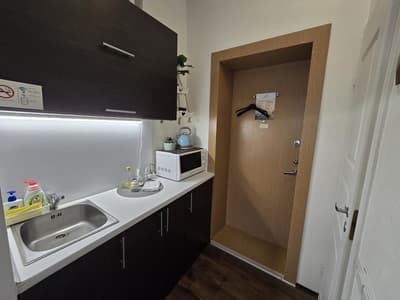 S7 Mint studio apartment Klaipeda