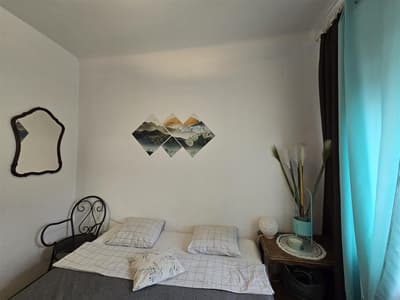 S7 Mint studio apartment Klaipeda